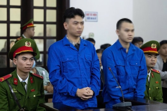 Y án 24 tháng tù với “tổng tài” đánh người tại quán cà phê