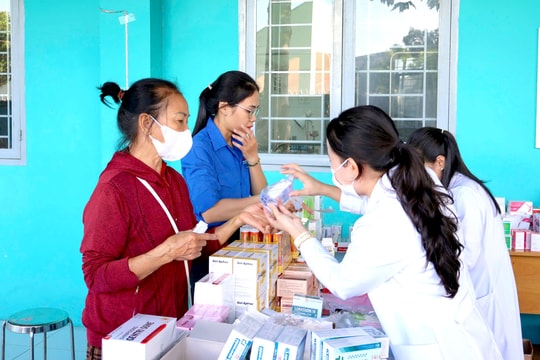TP.HCM hướng tới giảm 25% vụ ngộ độc tập thể