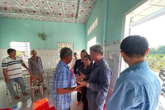 Ba người tử vong do chìm tàu