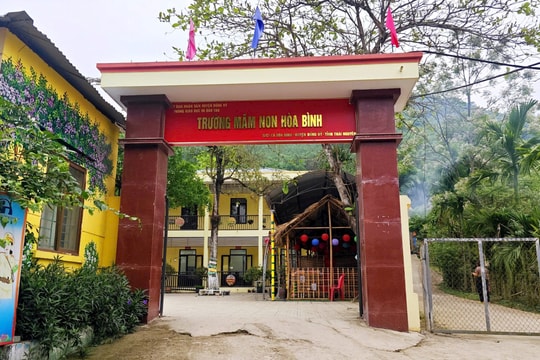 Nhiều phụ huynh cho con nghỉ học vì nỗi lo mất an toàn vệ sinh thực phẩm