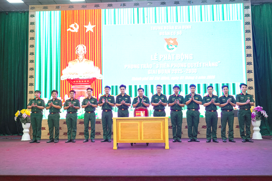 Từ Địa đạo Củ Chi đến “3 tiên phong” quyết thắng