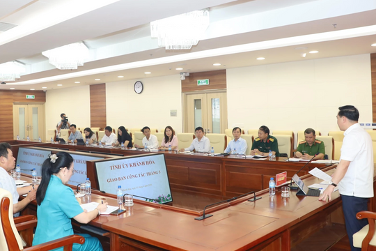 Khánh Hòa thu ngân sách hơn 14.000 tỷ đồng