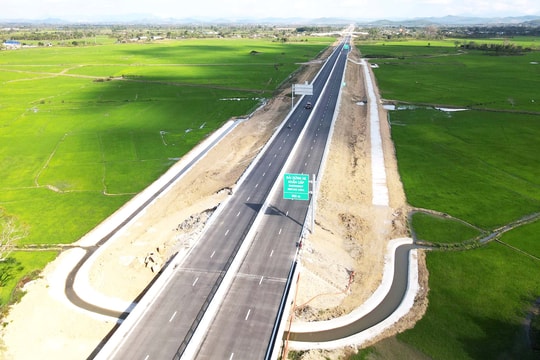 Đắk Lắk đầu tư 1.700 tỷ đồng kết nối cao tốc với sân bay Buôn Ma Thuột