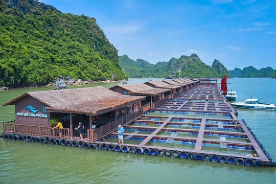 Kết nối dịch vụ du lịch với các doanh nghiệp FDI trên địa bàn TP. Hải Phòng
