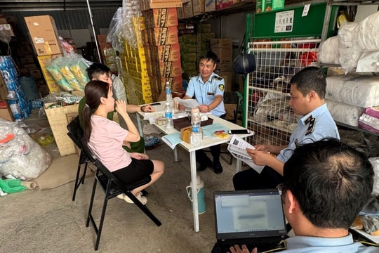 Bản tin Podcast Kinh tế - Tài chính ngày 1/4/2026