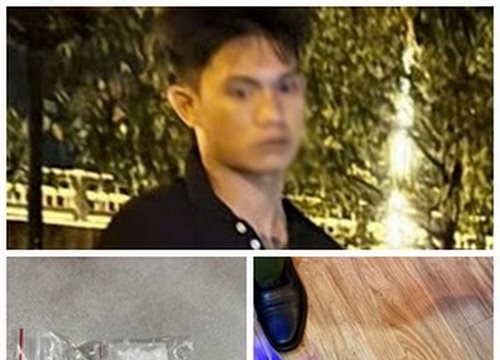 Tàng trữ ma túy và “hàng nóng”
