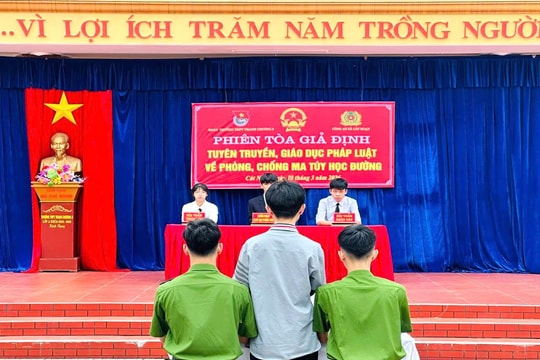 Một phiên tòa - Nhiều bài học đắt giá