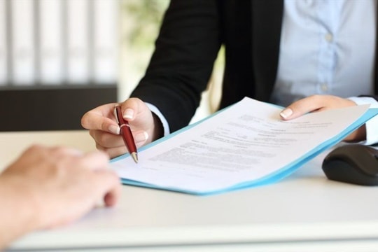 Đề xuất mở cơ chế thuê chuyên gia cho đơn vị sự nghiệp công lập