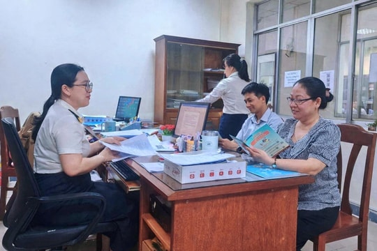 Khánh Hòa: 15.000 hộ kinh doanh tiếp cận chính sách thuế mới