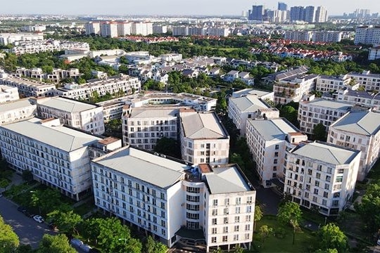 Chính sách nhà ở xã hội: Ai được mua không cần bốc thăm?