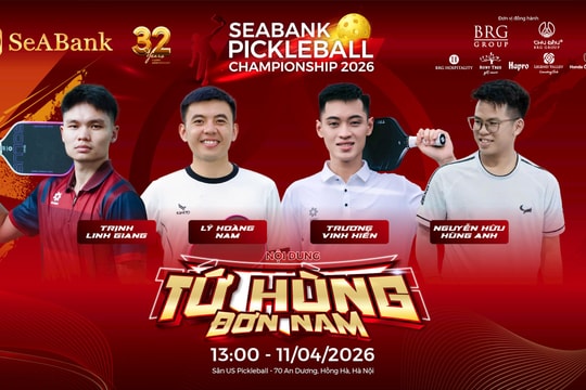 SeAbank chắp cánh nuôi dưỡng ước mơ học sinh nghèo