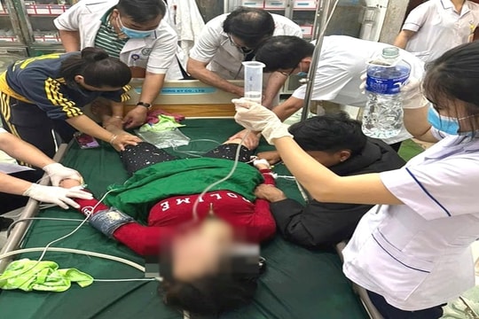 Bản tin Podcast Công lý - Đời sống ngày 2/4/2026