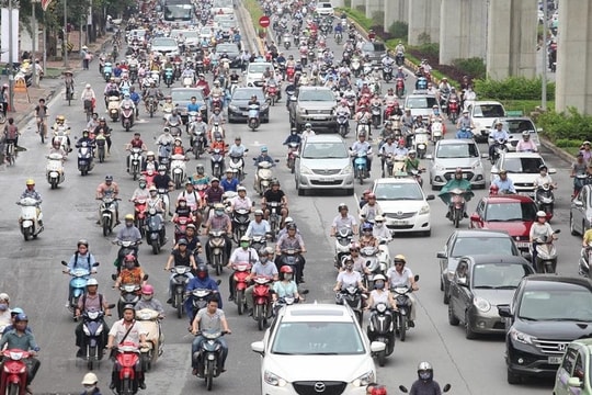 Kiểm định khí thải xe máy trên toàn quốc từ 30/6: Chủ xe cần lưu ý gì?