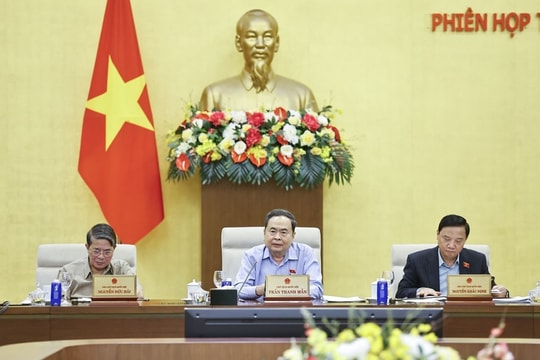 Quốc hội tiếp tục tập trung giám sát các vấn đề nóng được xã hội quan tâm