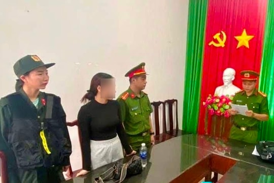 Cựu Trưởng bộ phận đăng ký đất đai 29 lần nhận tiền “bôi trơn” sắp hầu tòa