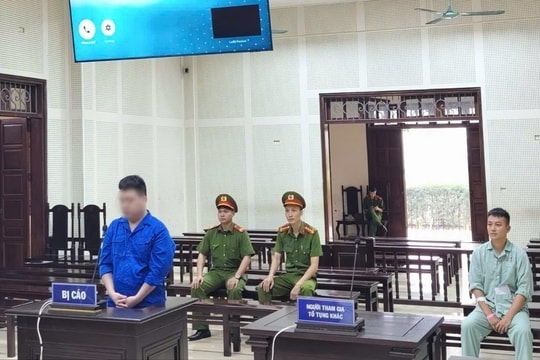 Lừa thuê xe rồi mang bán, chiếm đoạt hơn 600 triệu đồng