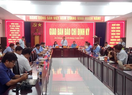 Phát hiện 2 ca mắc bệnh do não mô cầu tại Đặc khu Phú Quốc