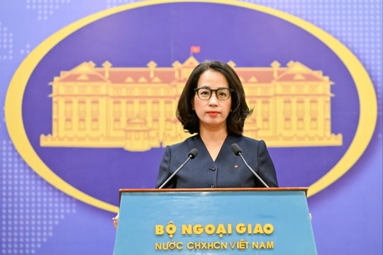 Việt Nam đã hỗ trợ 556 công dân mắc kẹt tại Trung Đông