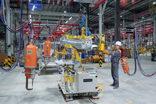 Hà Tĩnh bứt phá, dẫn đầu cả nước về tăng trưởng kinh tế quý I/2026