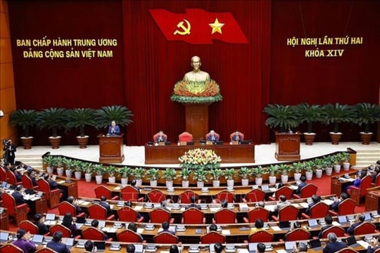 Kết luận Hội nghị Trung ương 2 khóa XIV về Kế hoạch phát triển kinh tế-xã hội giai đoạn 2026-2030