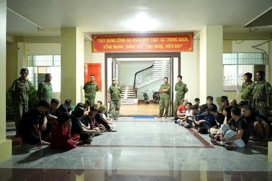 Bản tin Podcast Pháp luật ngày 02/4/2026