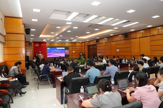Hội thảo quốc gia về quản trị tố tụng trọng tài trong tranh chấp chuỗi