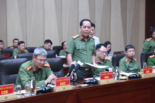 Eric Vương và thủ đoạn tinh vi khi “lùa gà” bằng sàn tiền ảo ONUS