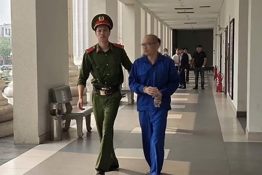 Tin lời “chạy án”, mất trắng tiền tỷ