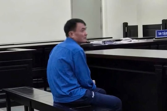 Bản tin Podcast Pháp đình ngày 3/4/2026