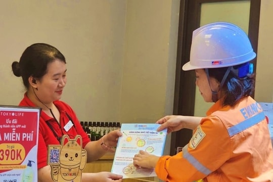 Quảng Ninh phấn đấu tiết kiệm 5% điện khối cơ quan Nhà nước năm 2026