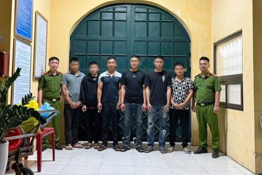 Bản tin Podcast Pháp luật ngày 3/4/2026