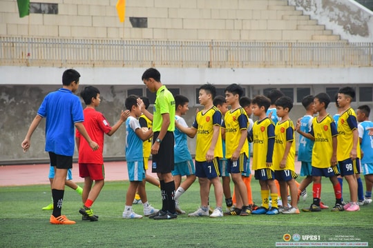 Học sinh năng khiếu nghệ thuật sẽ được học thế nào theo quy định mới?