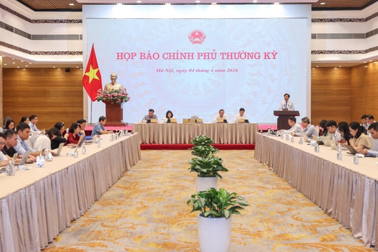 Kinh tế - xã hội quý I phát triển tích cực, nhiều ngành tăng trưởng bứt phá