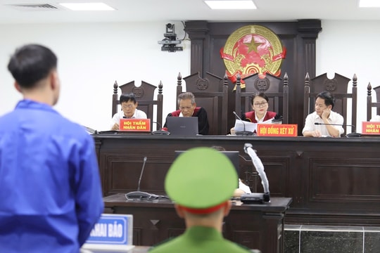 Sự thức tỉnh trống rỗng