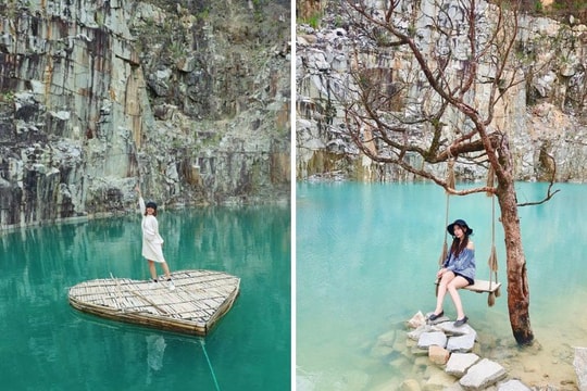 Lâm Đồng sôi động mùa cao điểm du lịch