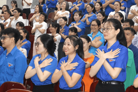 Lan tỏa tinh thần sống khỏe từ Ngày Sức khỏe toàn dân tại Khánh Hòa