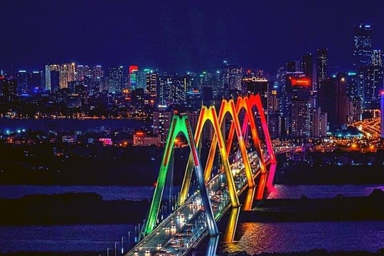 Phê duyệt điều chỉnh Quy hoạch 6 Vùng thời kỳ thời kỳ 2021 - 2030, tầm nhìn đến 2050