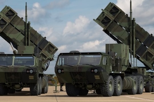 Ba Lan từ chối chuyển giao tổ hợp Patriot cho Mỹ