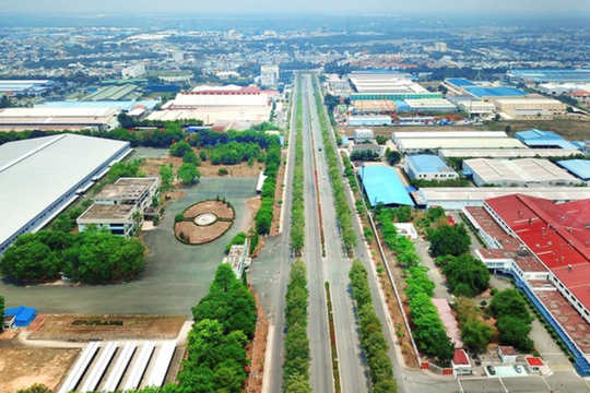 Lâm Đồng: Dự án nhà ở xã hội hơn 830 tỷ đồng chậm tiến độ