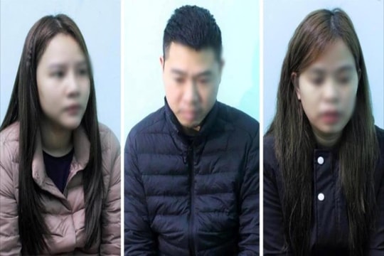 Sắp xét xử vụ án lừa đảo chiếm đoạt tài sản có hơn 1.100 bị hại