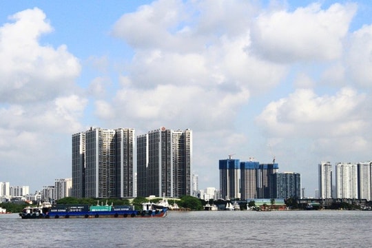 "Thích ứng" là yếu tố gia tăng giá trị bất động sản trong chu kỳ mới