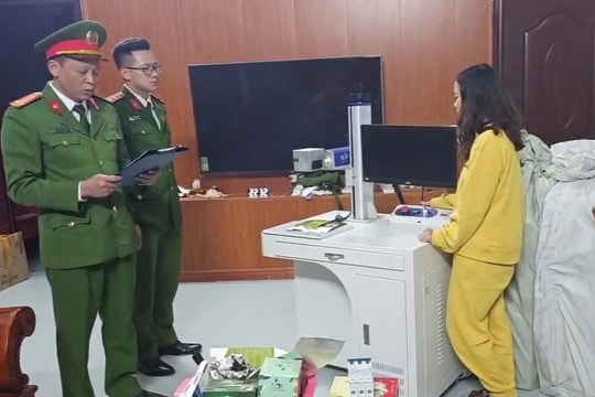 Bản tin Podcast Pháp luật ngày 6/4/2026