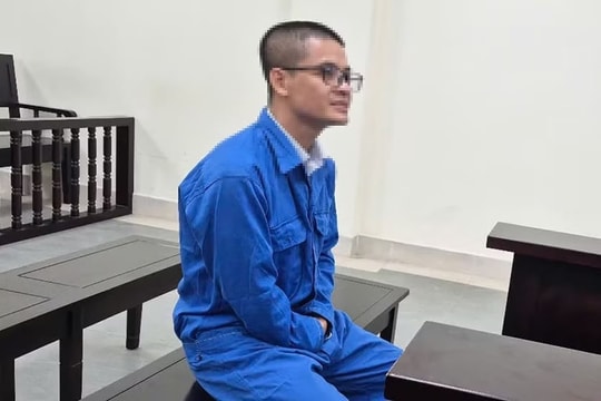 “Siêu lừa” qua mặt hàng loạt ngân hàng, lĩnh thêm án tù