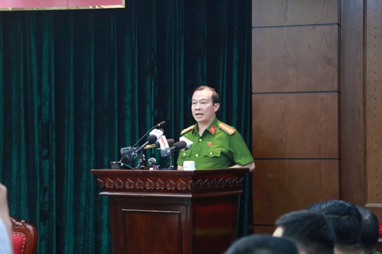 Vụ án tại Viện Pháp y tâm thần Trung ương: Khởi tố thêm 26 bị can