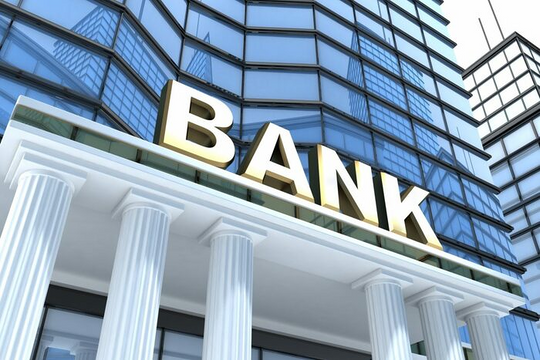Ngân hàng là nhóm có chất lượng tăng trưởng đồng đều nhất quý I/2026
