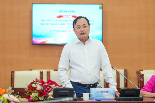 Truyền thông chính sách - Chìa khóa giữ ổn định thị trường và điều hành vĩ mô