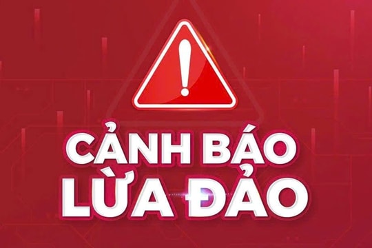 Công an TP.HCM cảnh báo 3 bẫy lừa tinh vi