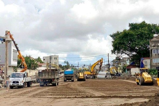 Hà Nội ban hành chi tiết mức bồi thường, hỗ trợ, tái định cư từ 2026