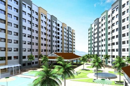 Đà Nẵng ưu tiên người có công với cách mạng mua nhà ở xã hội