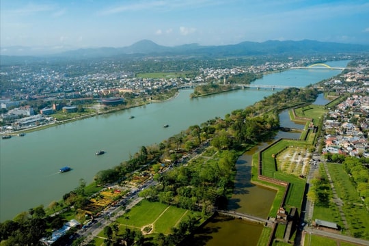 Huế mở hướng đi mới với 4 cụm du lịch sinh thái, cộng đồng